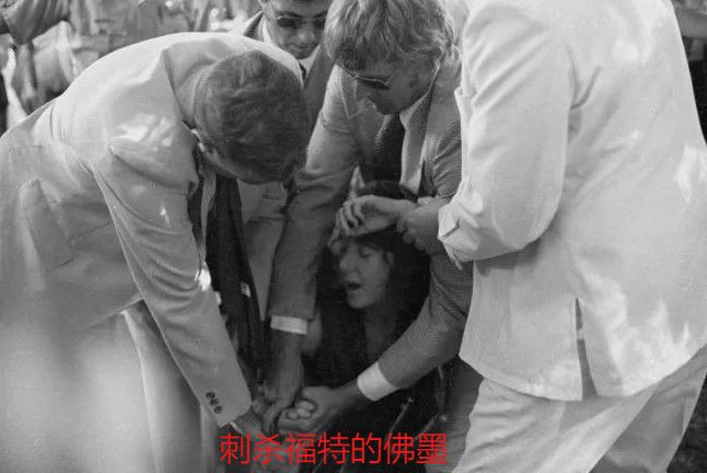 星身中16刀揭开美国第一真面目pg电子免费模拟器游戏怀孕女(图16)