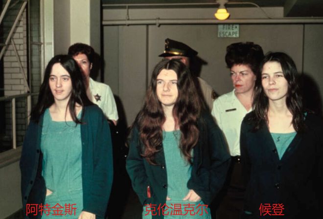星身中16刀揭开美国第一真面目pg电子免费模拟器游戏怀孕女(图32)