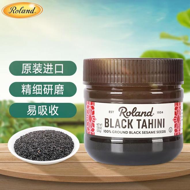 从宝宝辅食到火锅蘸料的舌尖艺术pg电子入口芝麻酱的醇香密码：