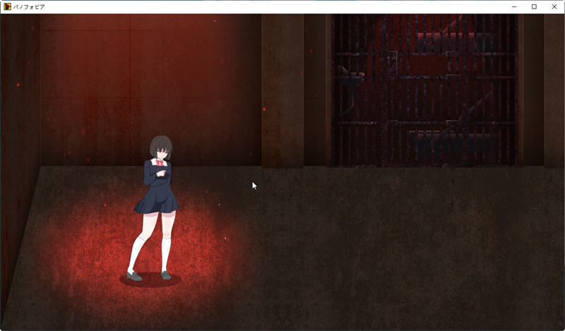 绝望恐惧症手机游戏-52PK网pg电子试