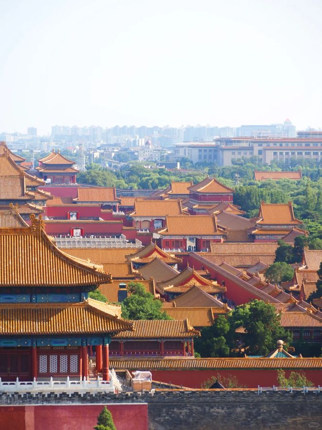 略!玩转帝都省心又省钱的5日深度游pg电子中国北京值得玩的地方全攻(图5) 略!玩转帝都省心又省钱的5日深度游pg电子中国北京值得玩的地方全攻(图5)