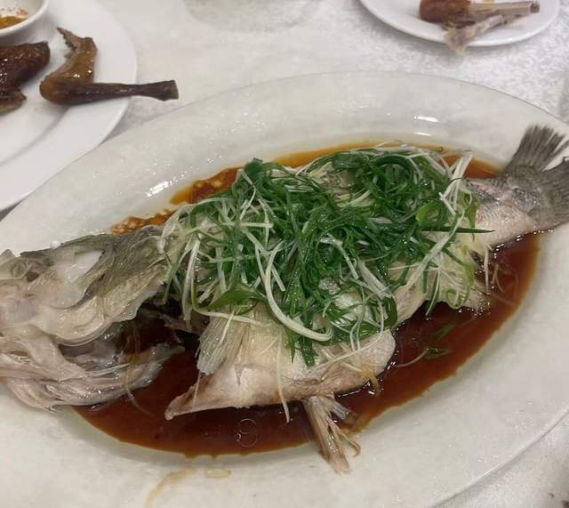 味这种老店真的好好吃！pg模拟器电脑版广州寻(图3)