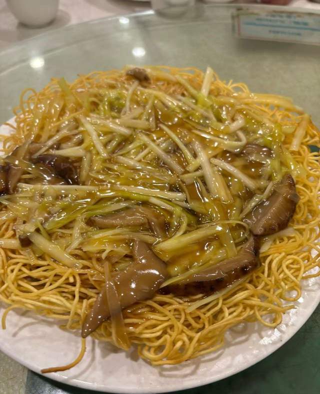 味这种老店真的好好吃！pg模拟器电脑版广州寻(图6)