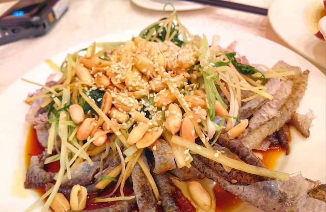 味这种老店真的好好吃！pg模拟器电脑版广州寻(图5)