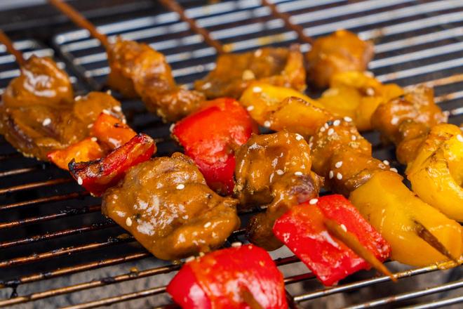 的美味本地人都习以为常游客看来十分怪异pg电子免费模拟器广西夜市中最具特色(图7) 的美味本地人都习以为常游客看来十分怪异pg电子免费模拟器广西夜市中最具特色(图7)