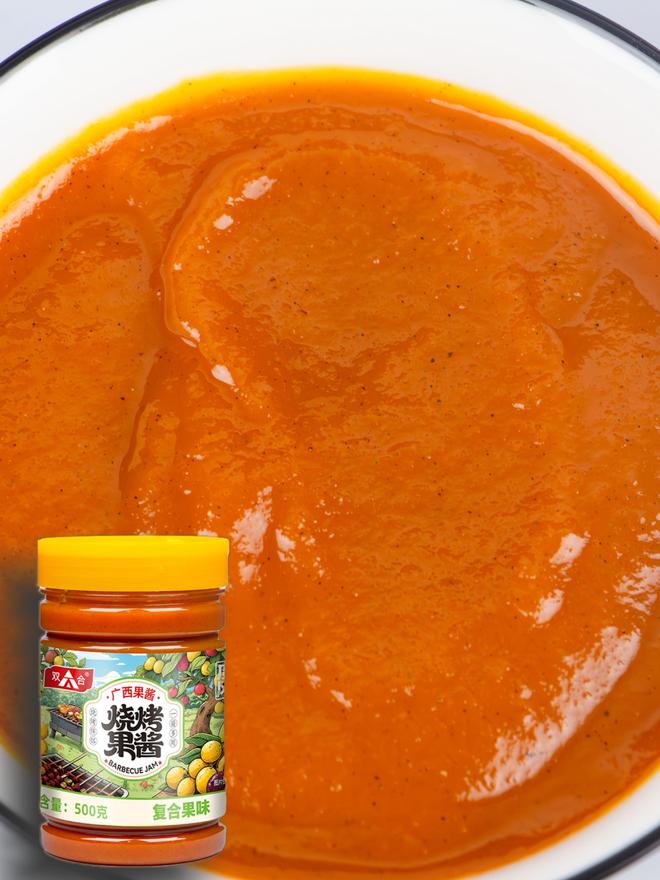 的美味本地人都习以为常游客看来十分怪异pg电子免费模拟器广西夜市中最具特色(图10)