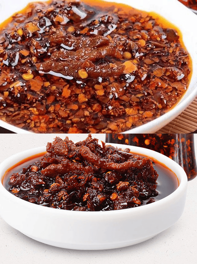 干煸辣肉丝市场热度不断上升pg电子中国老字号美食边家