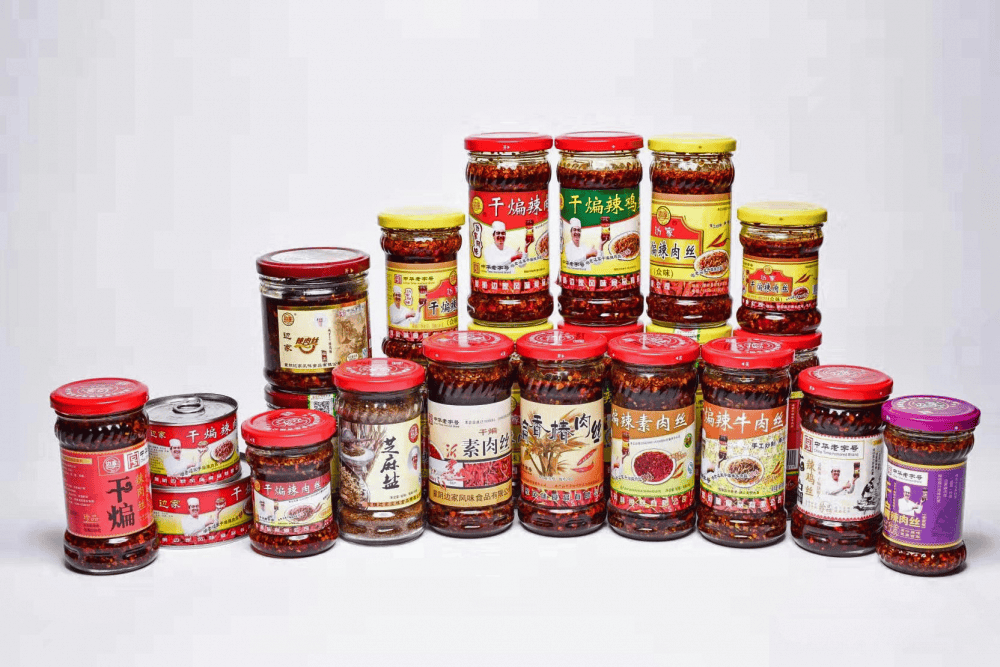 干煸辣肉丝市场热度不断上升pg电子中国老字号美食边家(图2)