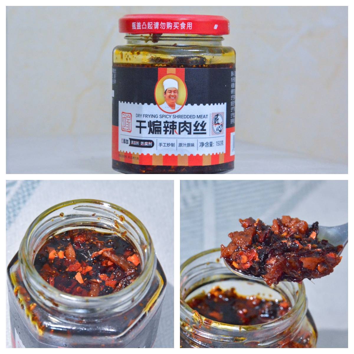 干煸辣肉丝市场热度不断上升pg电子中国老字号美食边家(图3)