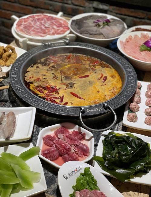 十大馆子吃货们快来！pg电子网站重庆必吃(图5)