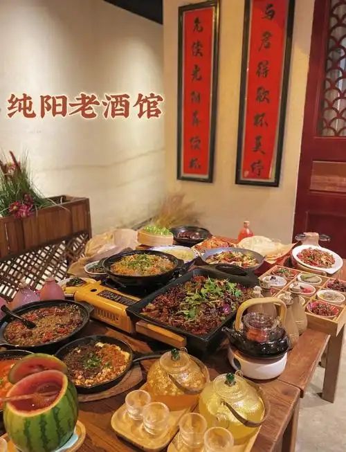 十大馆子吃货们快来！pg电子网站重庆必吃(图9)