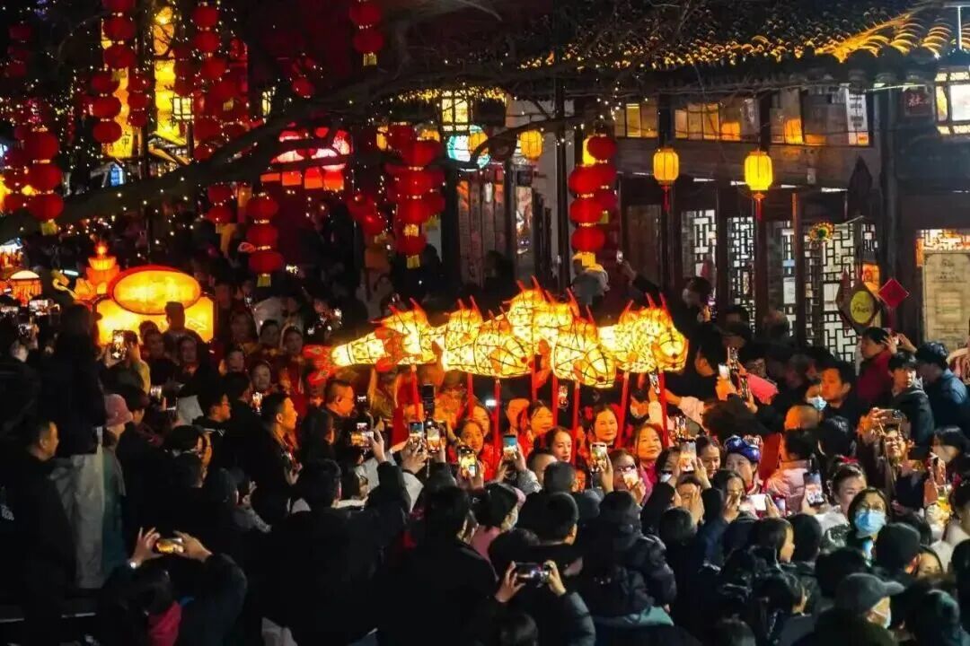 江丨一只嘉兴粽裹住千年江南味pg电子首页跟着土特产游浙(图8) 江丨一只嘉兴粽裹住千年江南味pg电子首页跟着土特产游浙(图8)