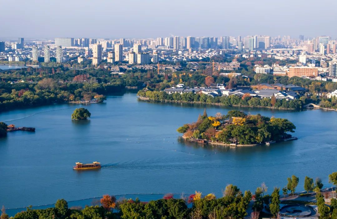 江丨一只嘉兴粽裹住千年江南味pg电子首页跟着土特产游浙(图10) 江丨一只嘉兴粽裹住千年江南味pg电子首页跟着土特产游浙(图10)